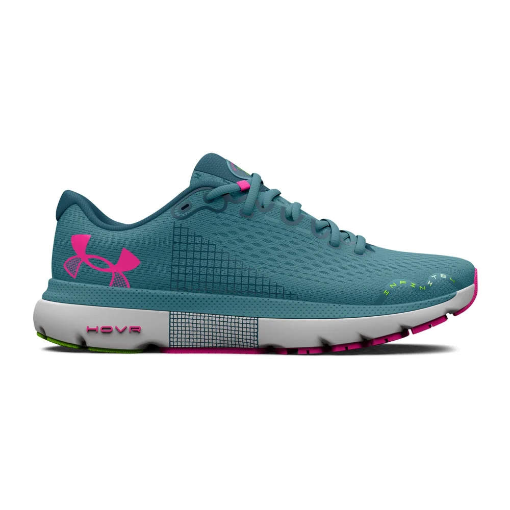 Under Armour HOVR Infinite 4 3024905-401 / blau