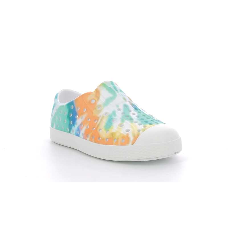 Sneakers basses ethylene acetate de vinyl Jefferson