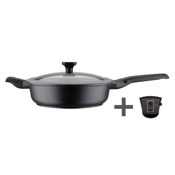 Schmorpfannen EASY  CLICK, 28 cm