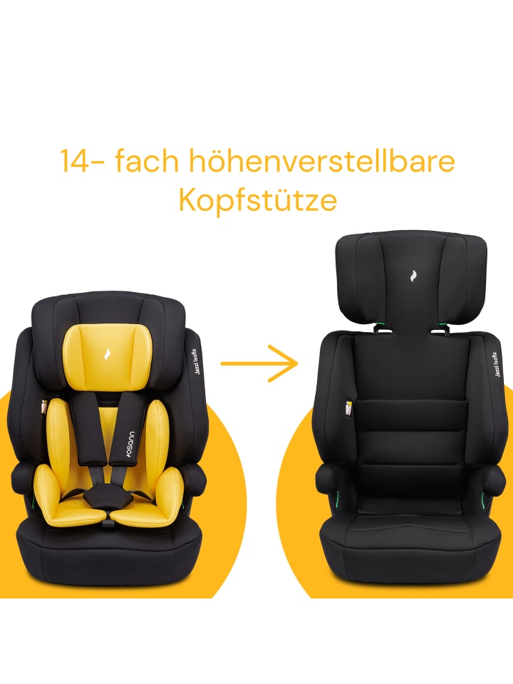 Osann Kindersitz 