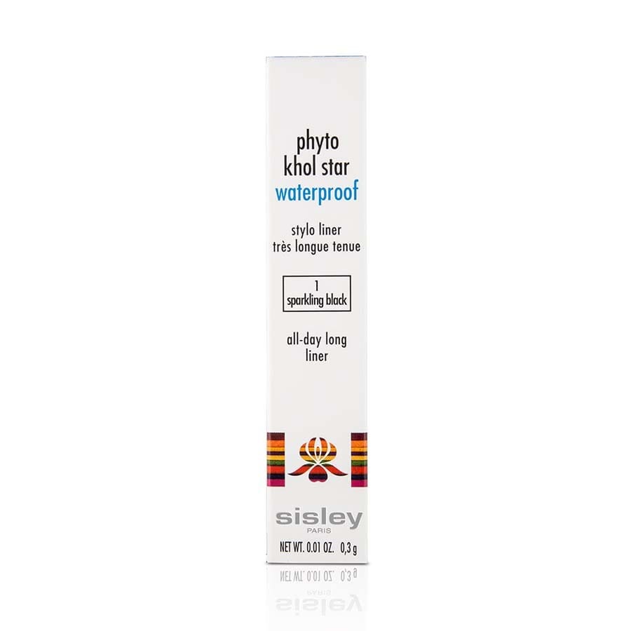 Phyto-Khol Star Waterproof