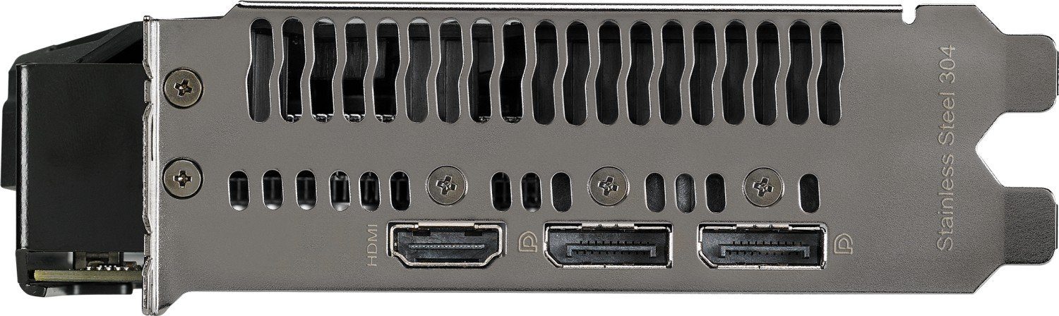 Asus PH-550-2G Grafikkarte (4 GB)