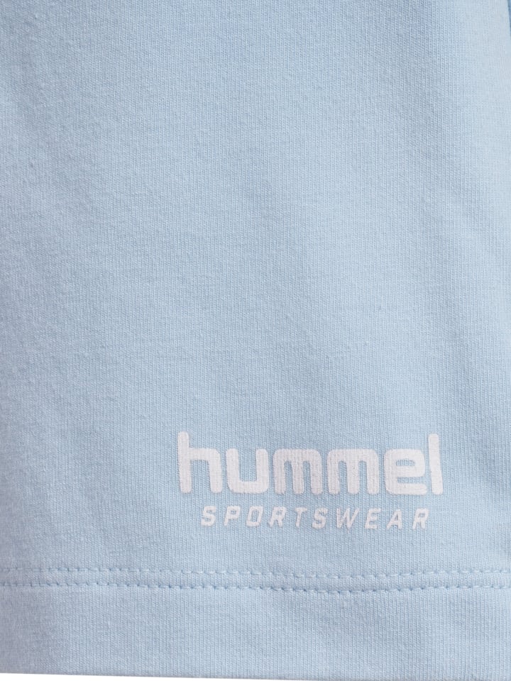 Hummel Hummel Verstellbare Taille Kurze Hose Hmlkasandra Mädchen in SKYWAY günstig kaufen