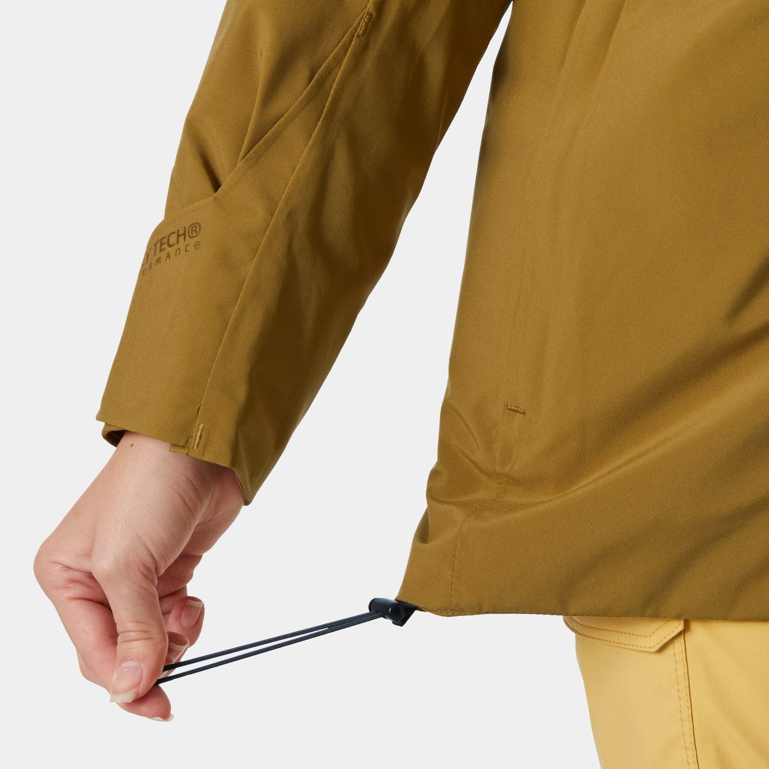 Women's Powshot Jacket
