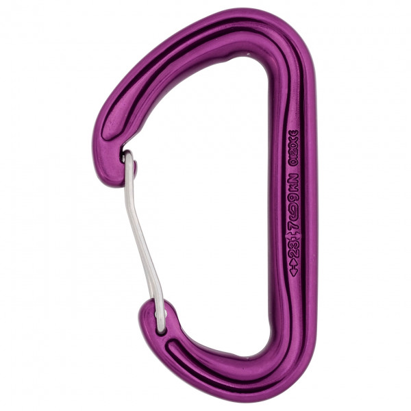 DMM - Phantom - Schnappkarabiner