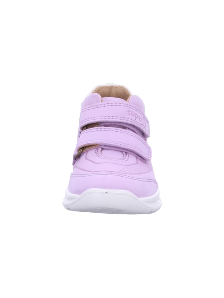 superfit Mädchen Halbschuhe BREEZE in Blau günstig kaufen