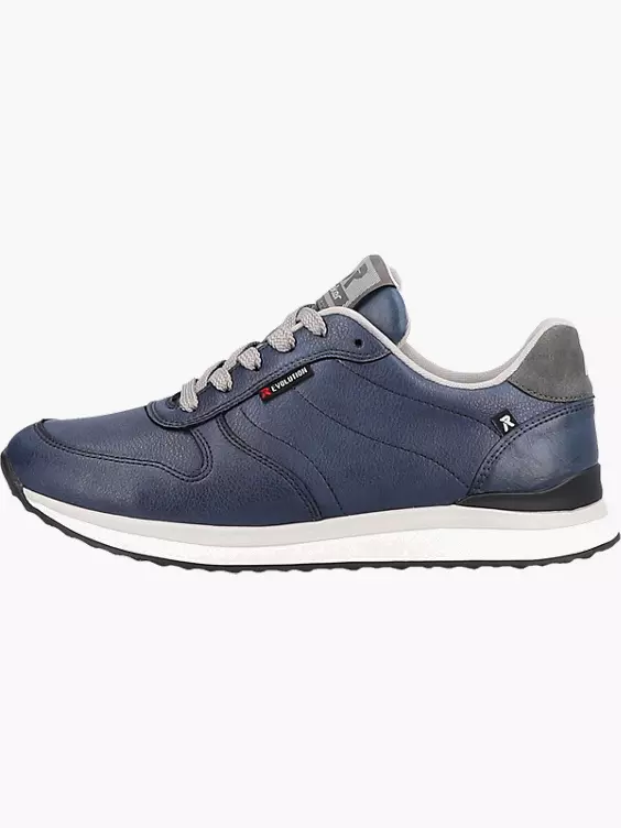 Rieker Damen Sneaker Low