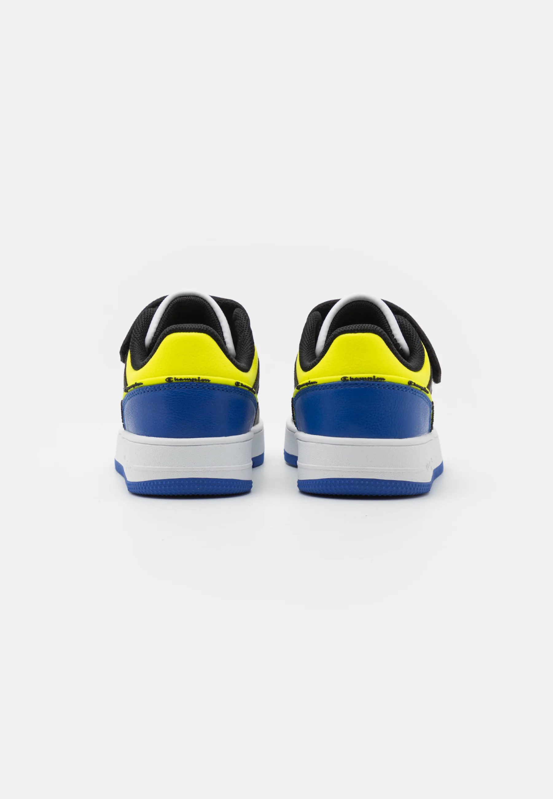 Champion REBOUND 2.0 LOW UNISEX - Zapatillas de baloncesto