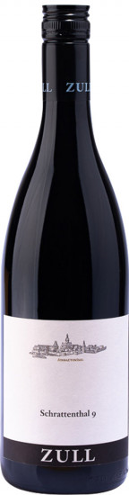 2019 Schrattenthal 9 trocken - Weingut Zull GmbH