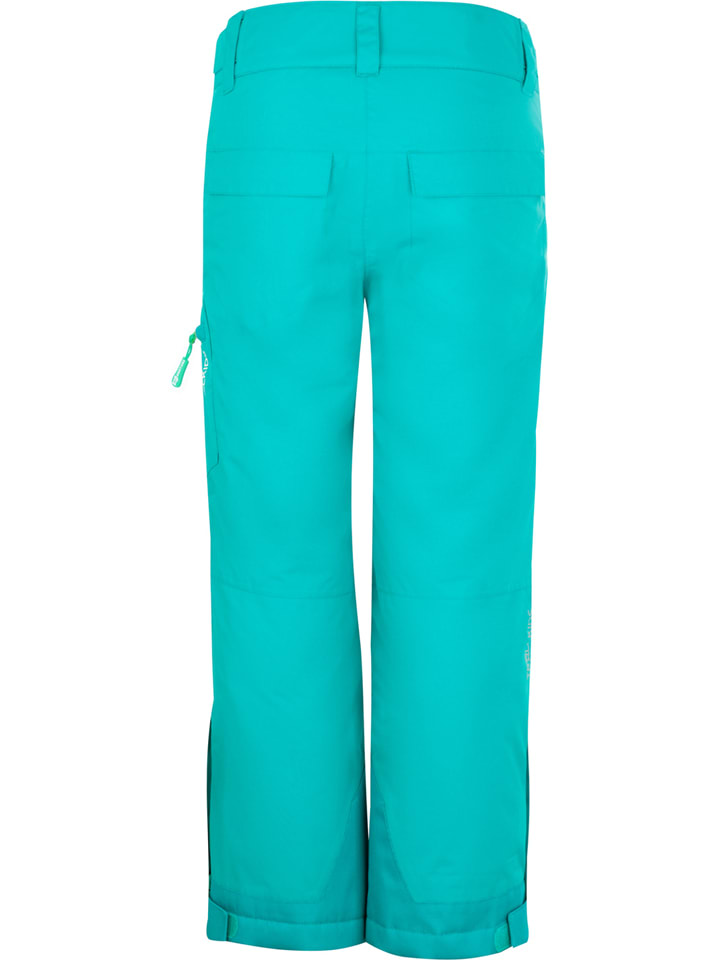 Trollkids Ski-/ Snowboardhose 