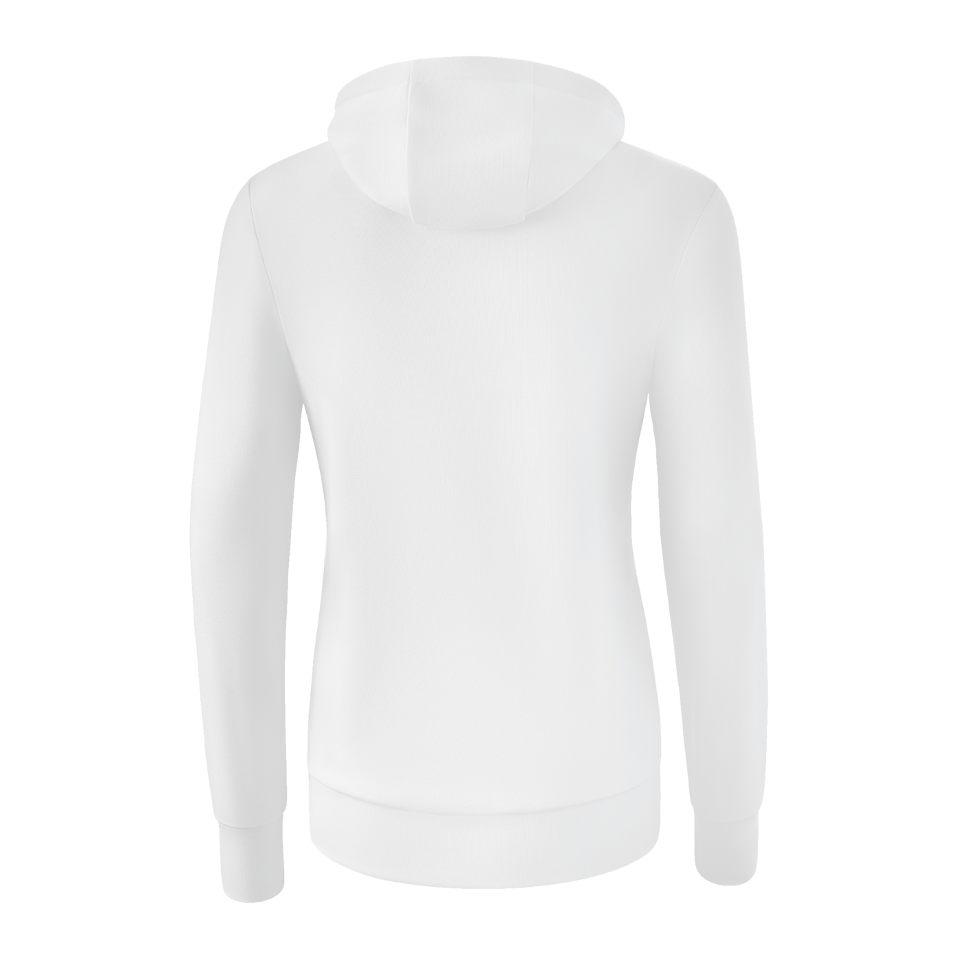 Erima Basic Hoody Damen Weiss