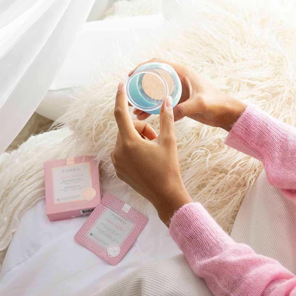 Foreo UFO 3 Arctic Blue
