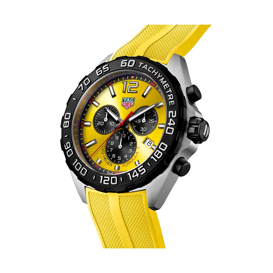 TAG Heuer Herrenuhr Formula 1