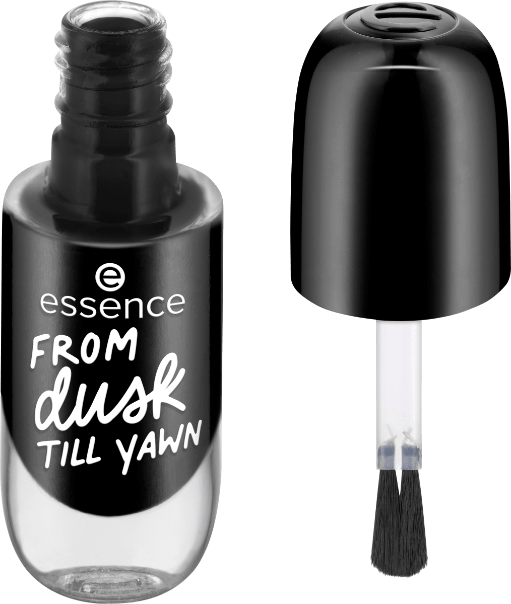 Gel Nagellack 46 From Dusk Till Yawn, 8 ml