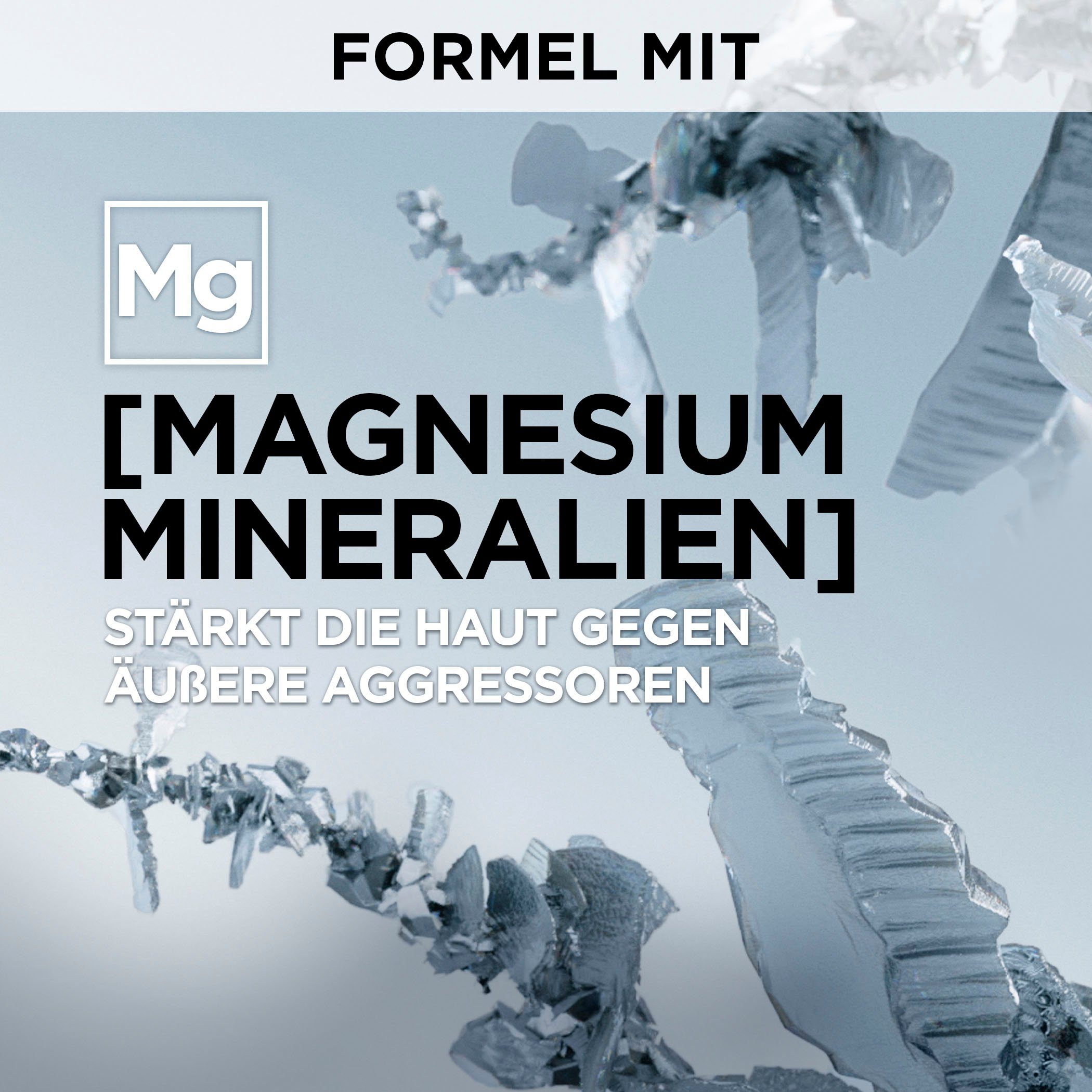 L'ORÉAL PARIS MEN EXPERT Deo-Spray Magnesium Defense