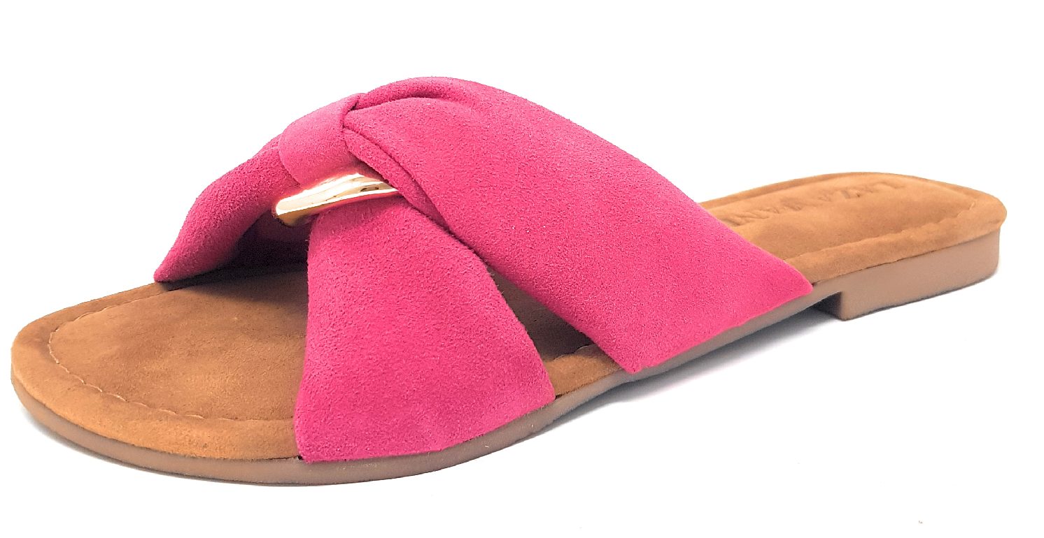 Lazamani 33.530 Rosa fuxia