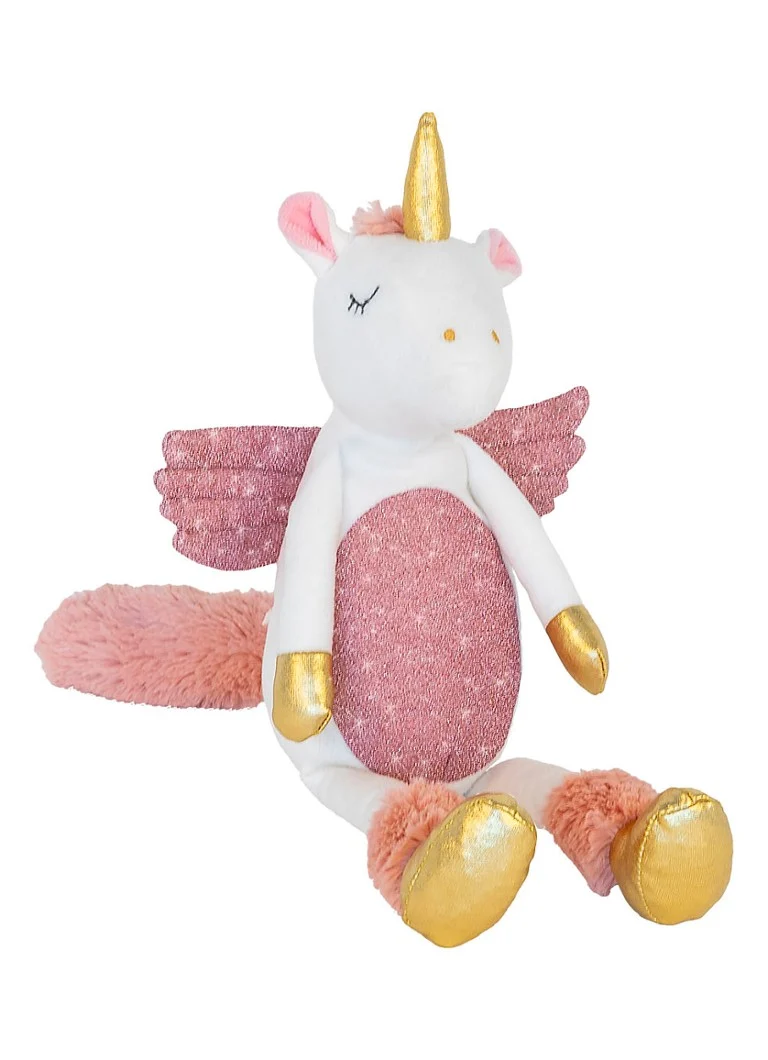 Plišana igračka Happy Horse Čarobni jednorog 30 cm