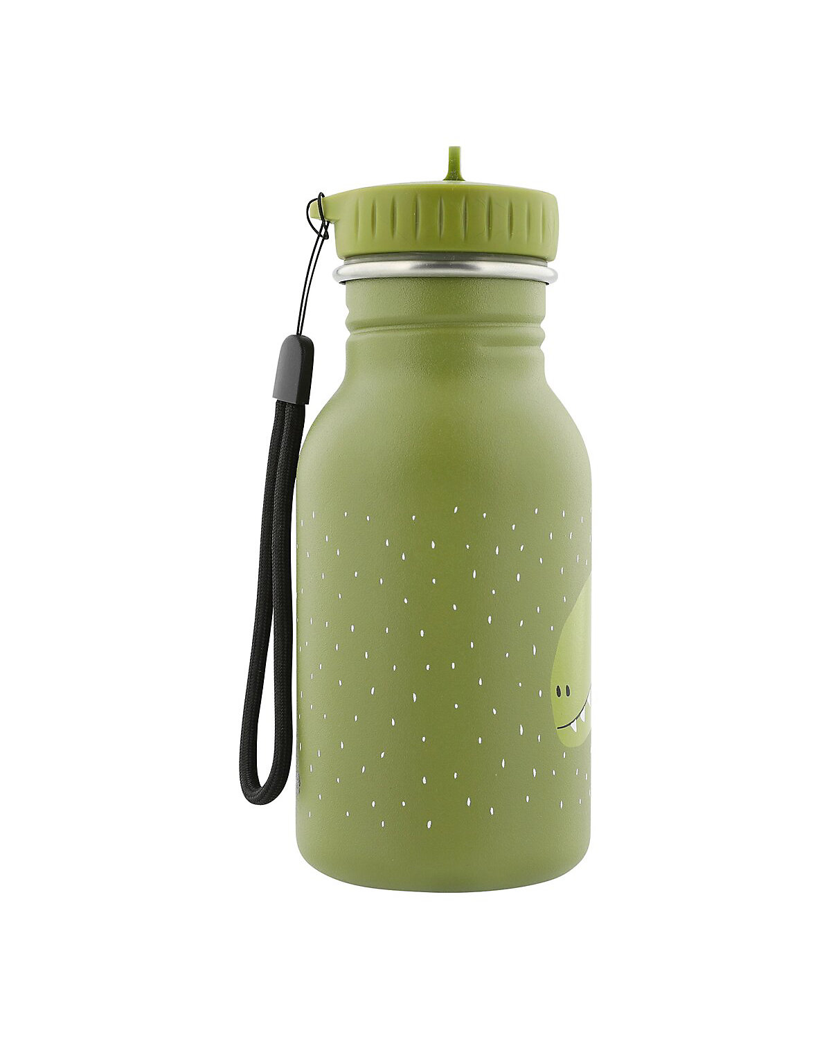 Trinkflasche aus Edelstahl 350 ml