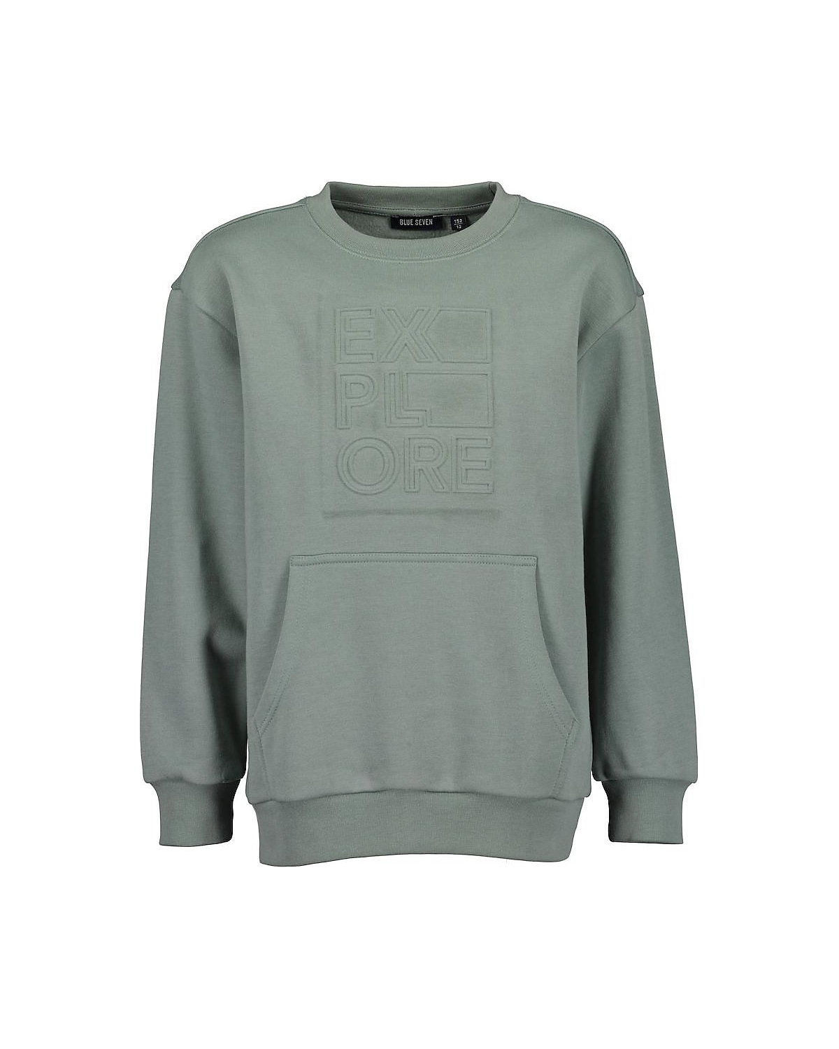Sweatshirt für Jungen