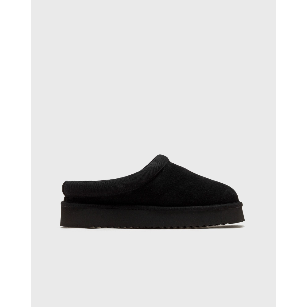 Copenhagen Studios CPH249 suede CPH249-BLACK / schwarz