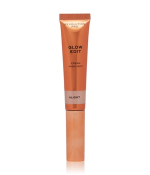 REVOLUTION PRO Glow Edit Cream Highlighter Highlighter-15 ml