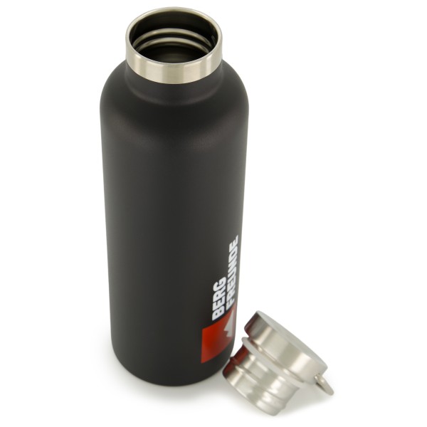Bergfreunde.de - Insulated Stainless Steel Bottle - Isolierflasche