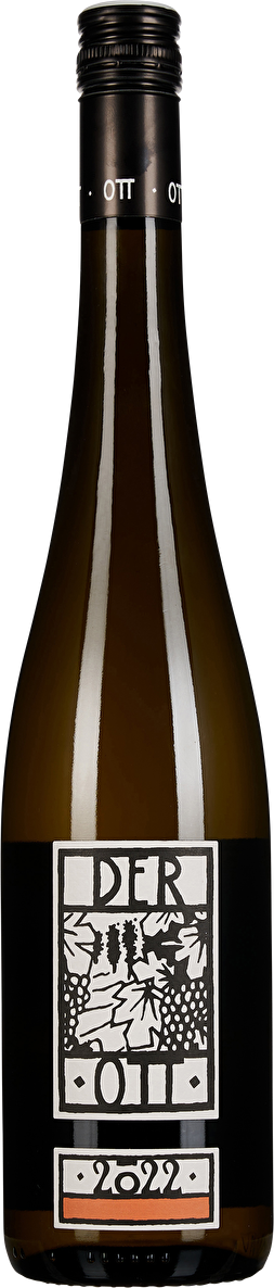 Ott Grüner Veltliner Der Ott 2022