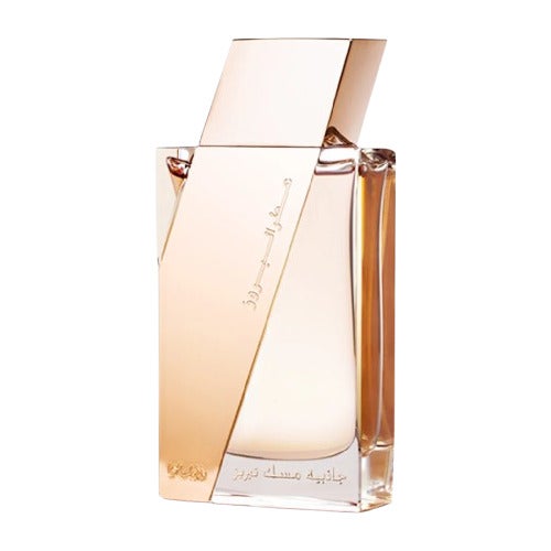 Rasasi Attar Al Boruzz Jazeebiyat Musk Tabriz parfumska voda 50 ml