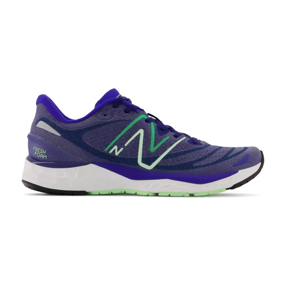New Balance SOLVI V4 msolvpw4 / blau