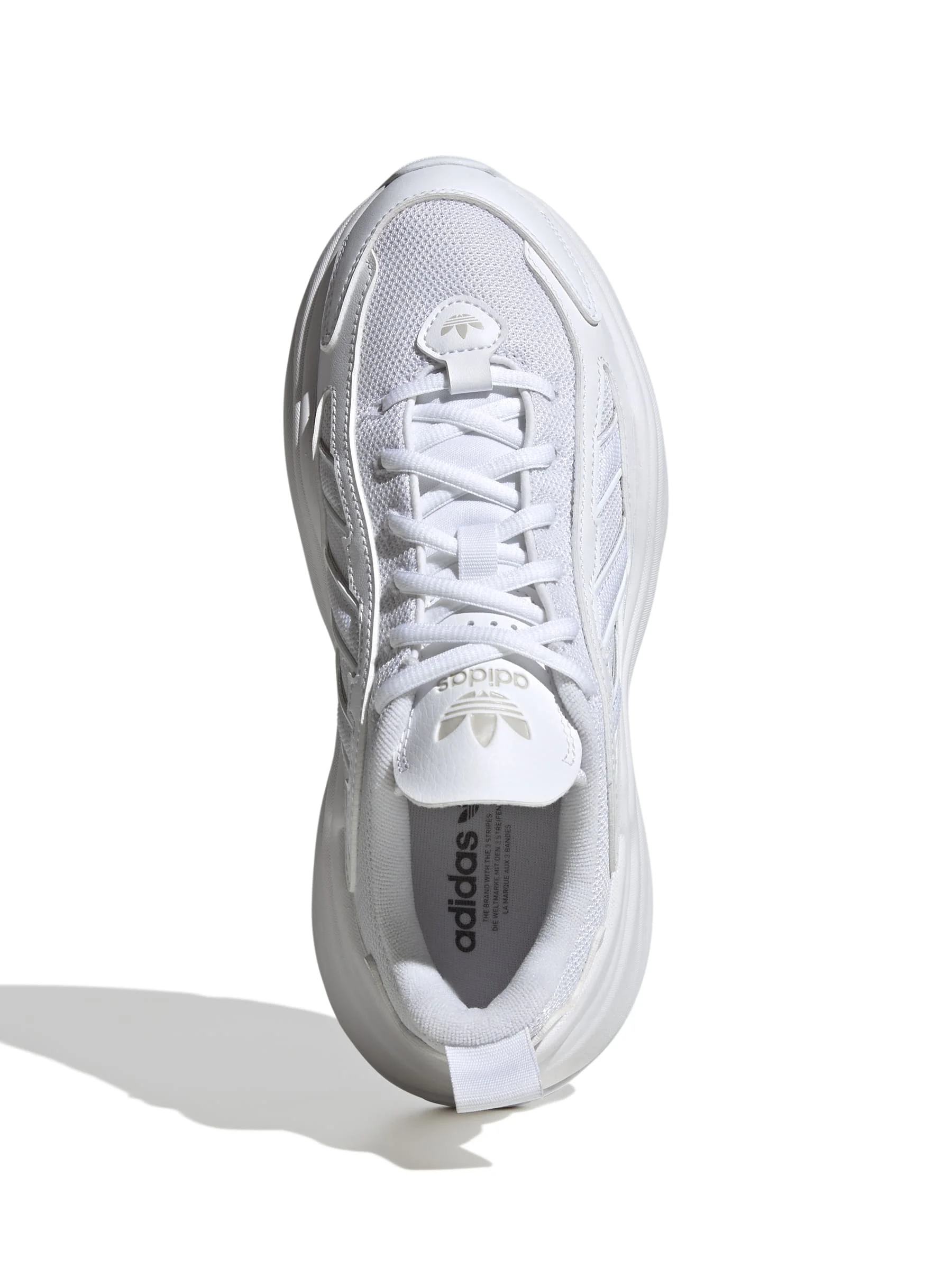 adidas Originals OZGAIA - Zapatillas bajas