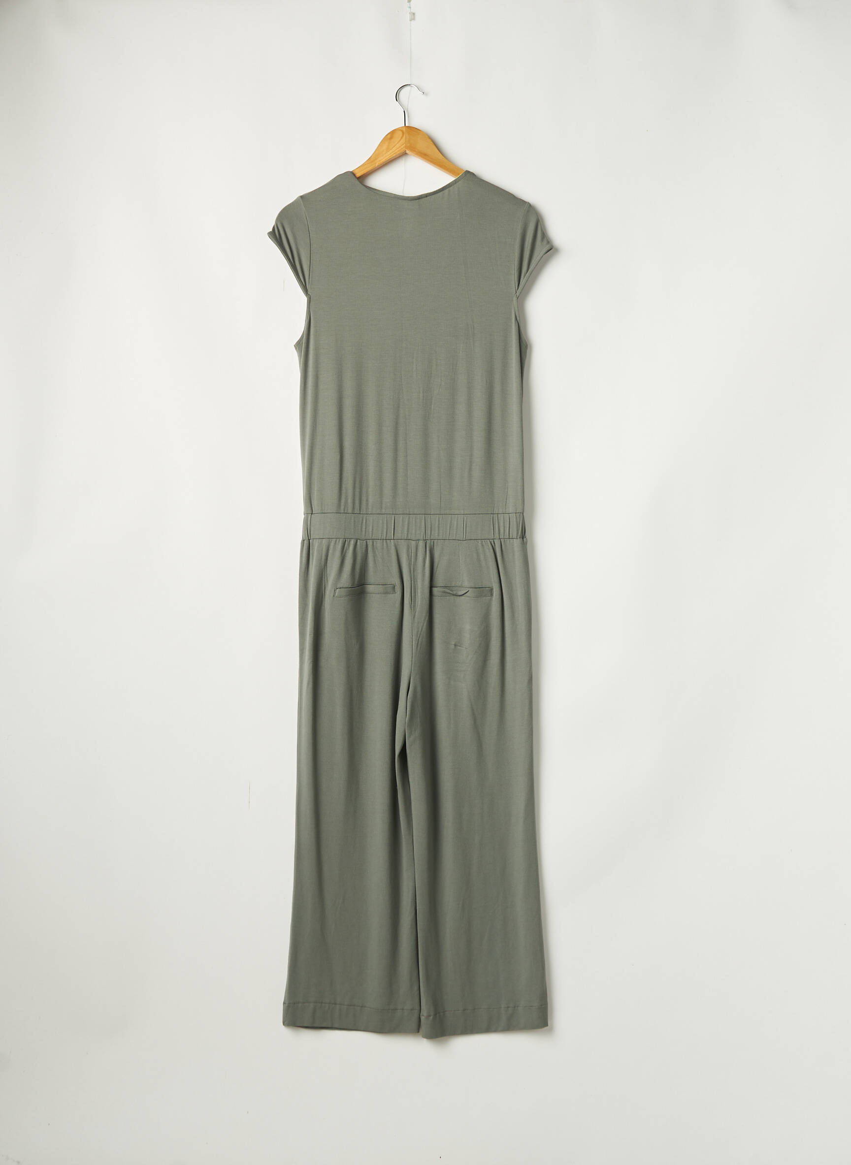 Street One Combinaisons 1 Femme couleur vert