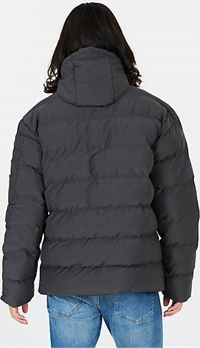 Whistler Steppjacke Acid mit seitlichem Reißverschlussdesign