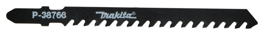 Accessori Makita P-38766 Lama per seghetto alternativo HM, 3 pezzi