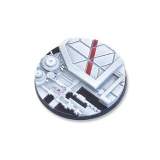 Starship Base 55mm (1)