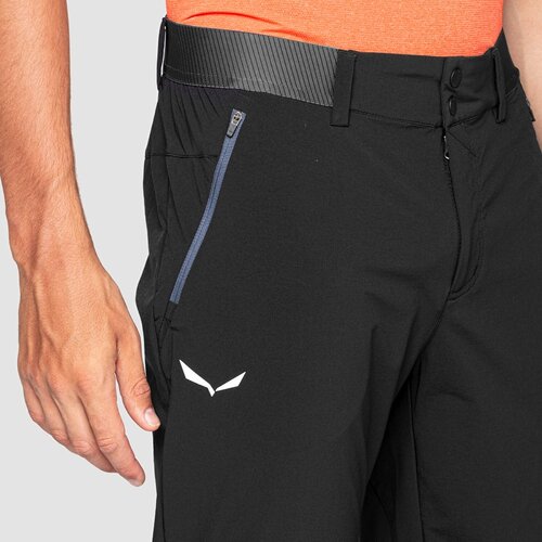 HERREN SOFTSHELLHOSE 