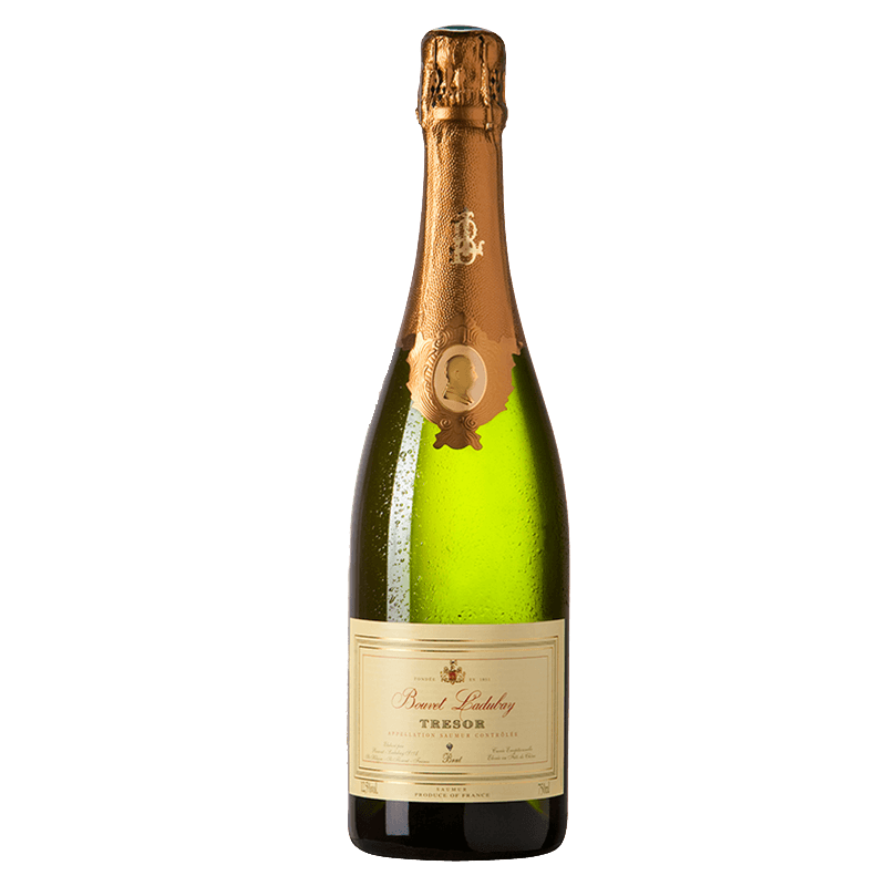Tresor Saumur brut