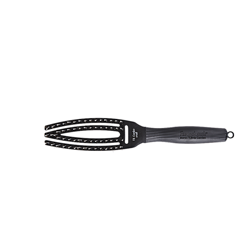 Ensemble brosse à doigts Olivia Garden petit format