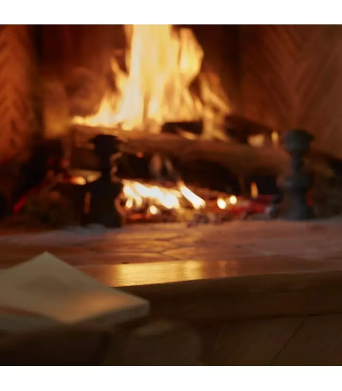 REPLICA BY THE FIREPLACE Eau de Toilette format de poche