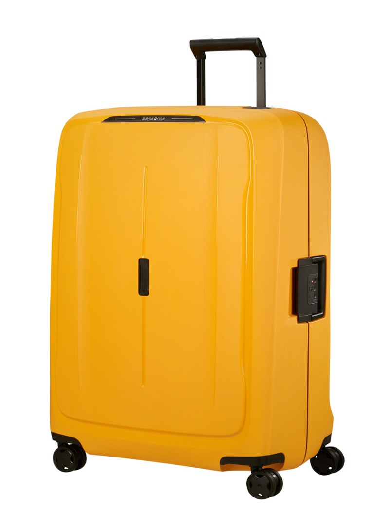 Samsonite Essens vērpējs 81 cm