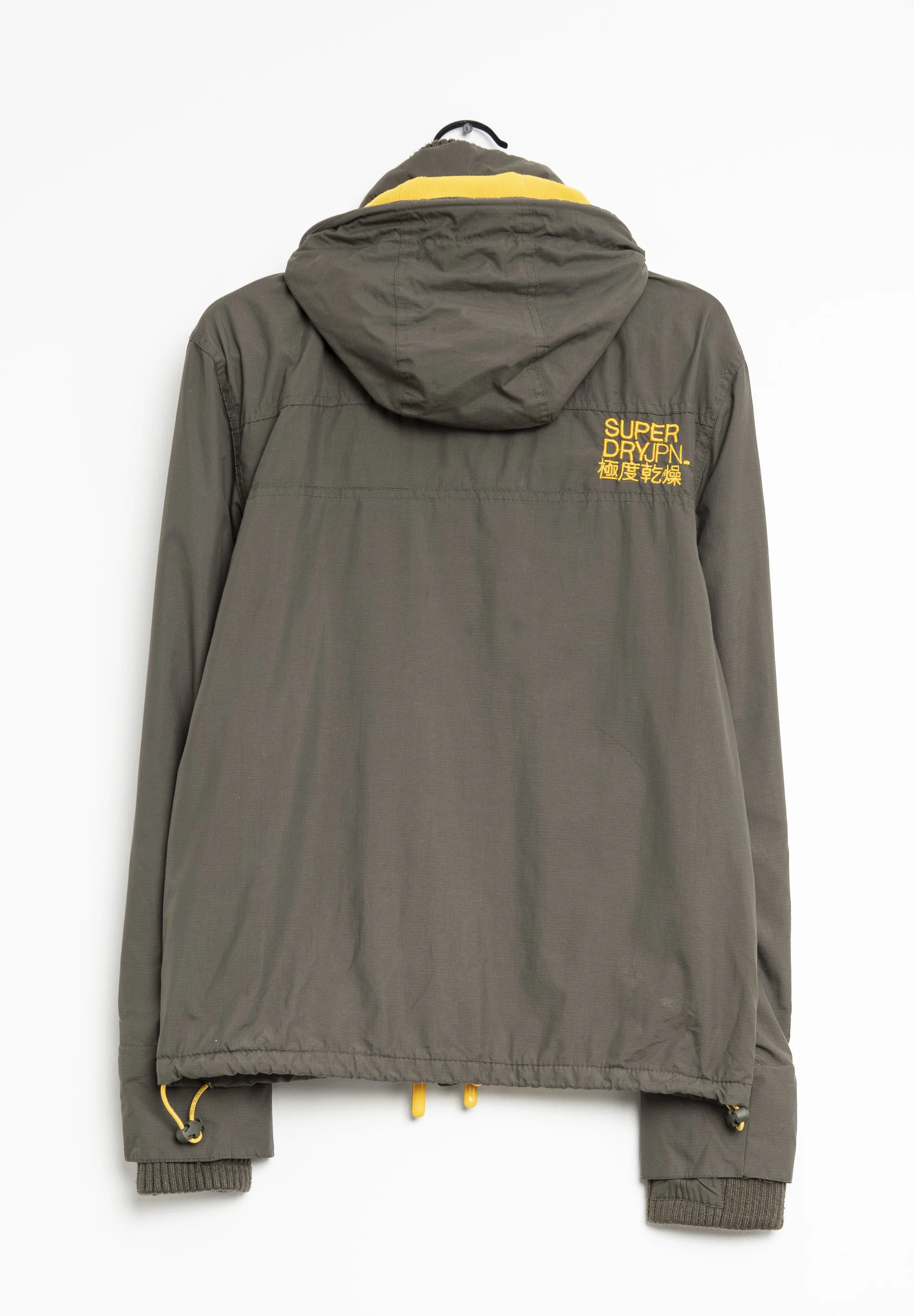 Chaqueta de entretiempo Superdry