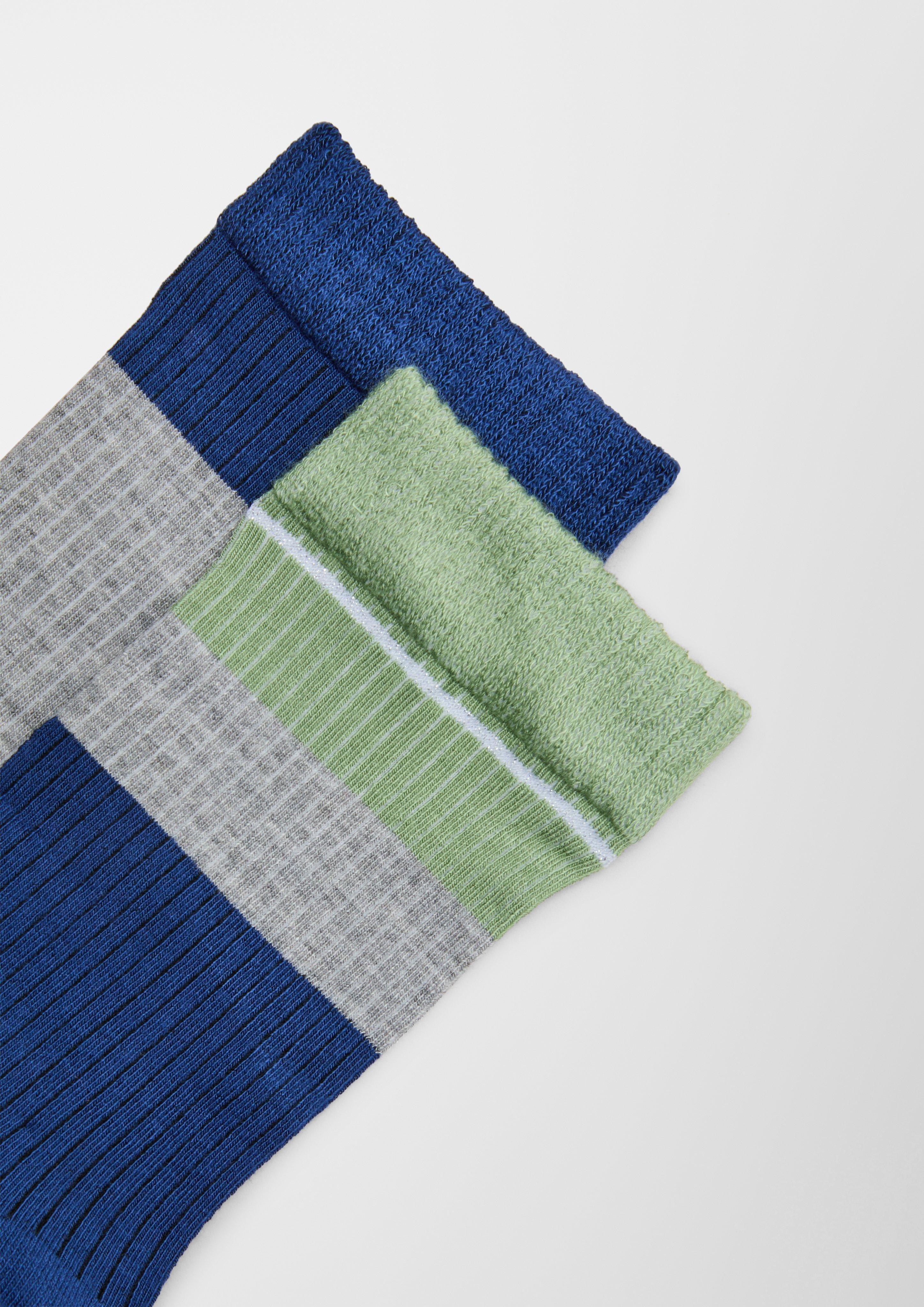 Socken im 2er-Pack  6006992-5600