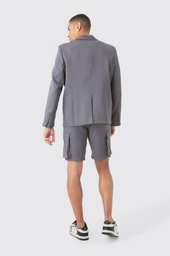Mix & Match Cargo-Shorts