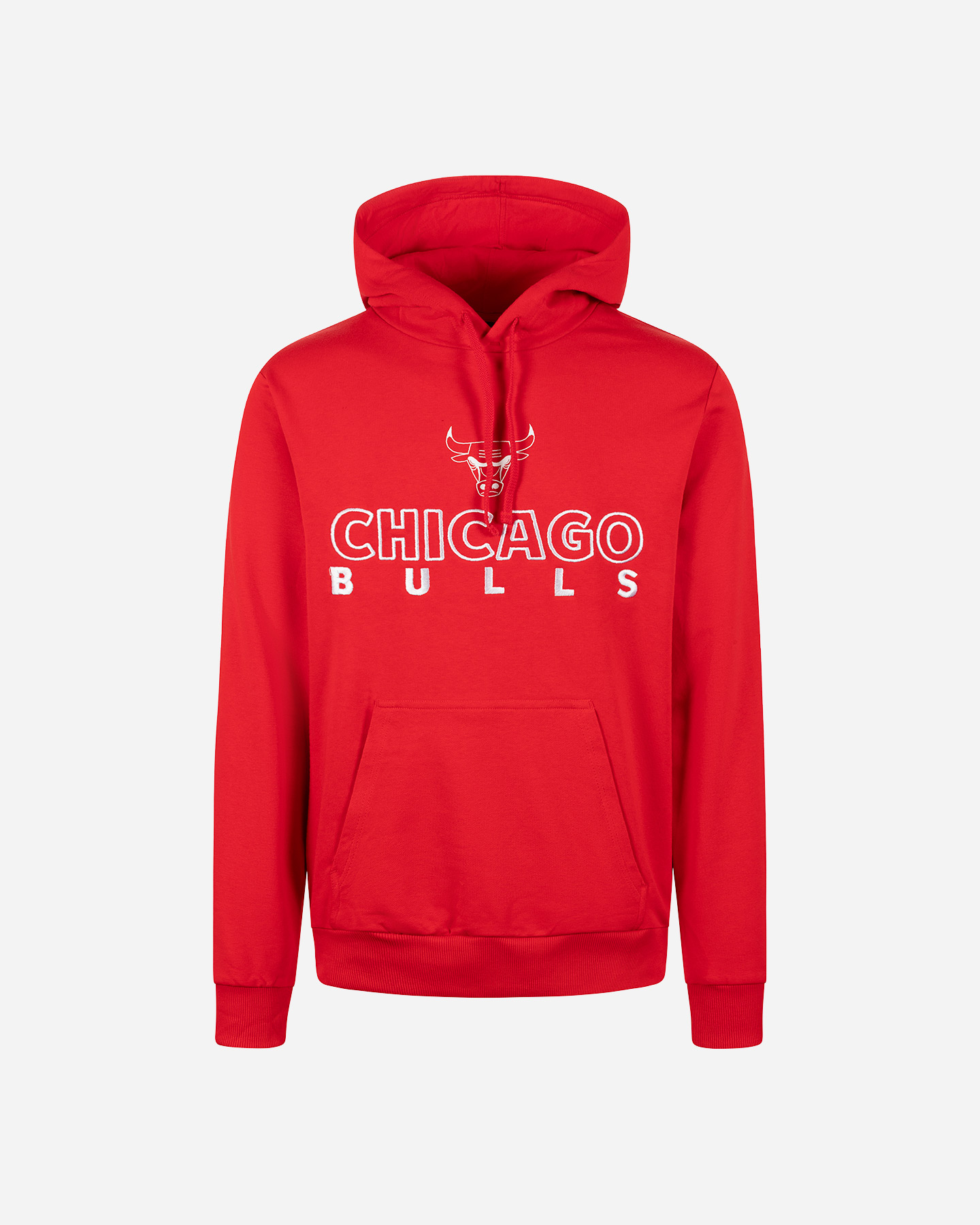 Šiltovka Felpa New Era MLB Chicago Bulls M 60503838
