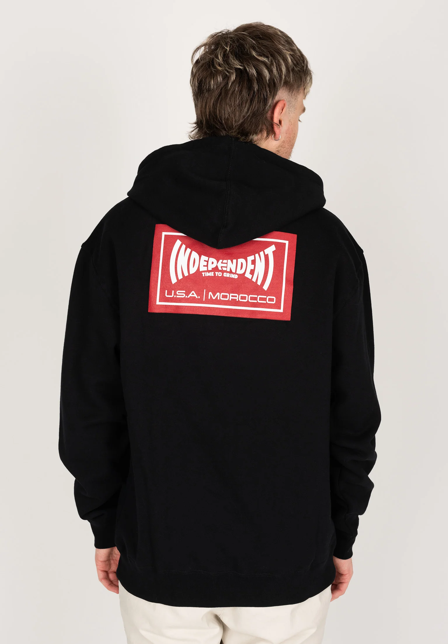 x Independet Label
