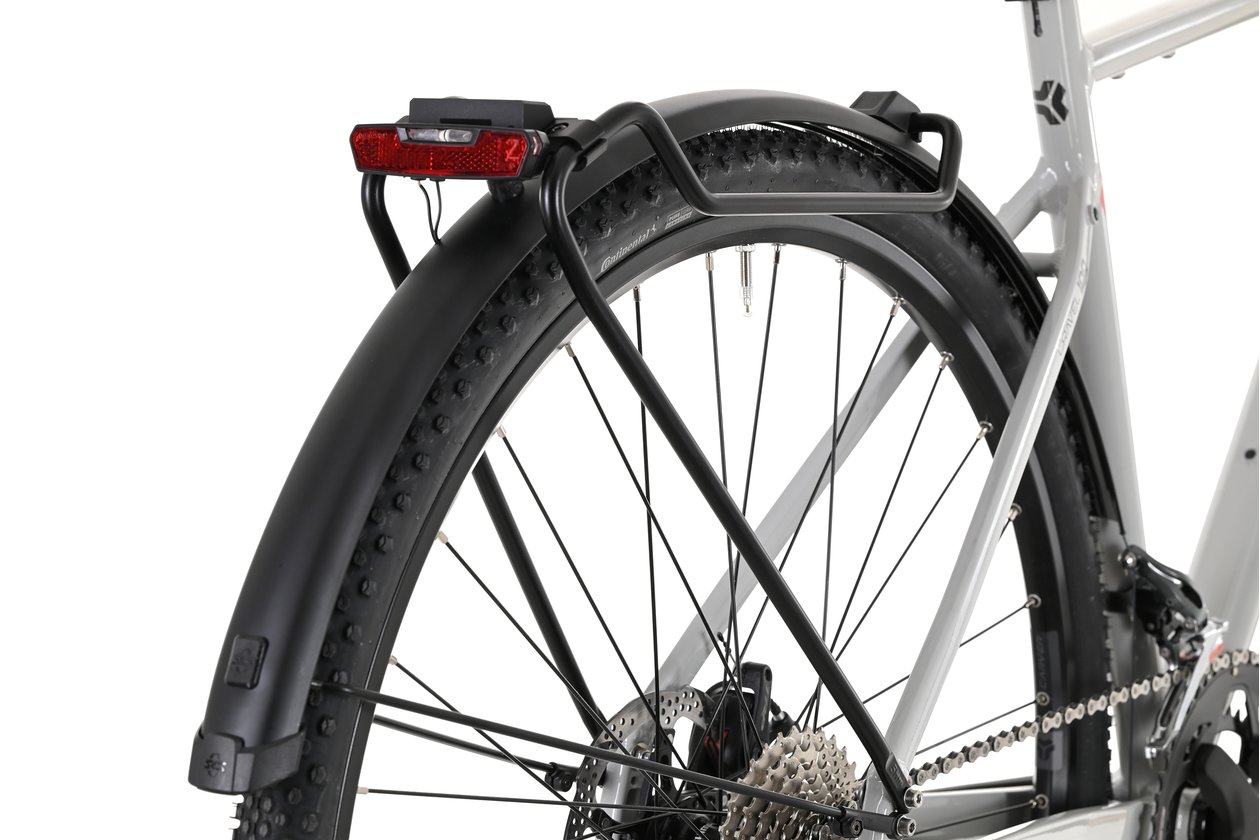 Carver Gravel 100 Street - 2024 - 28 Zoll - Diamant