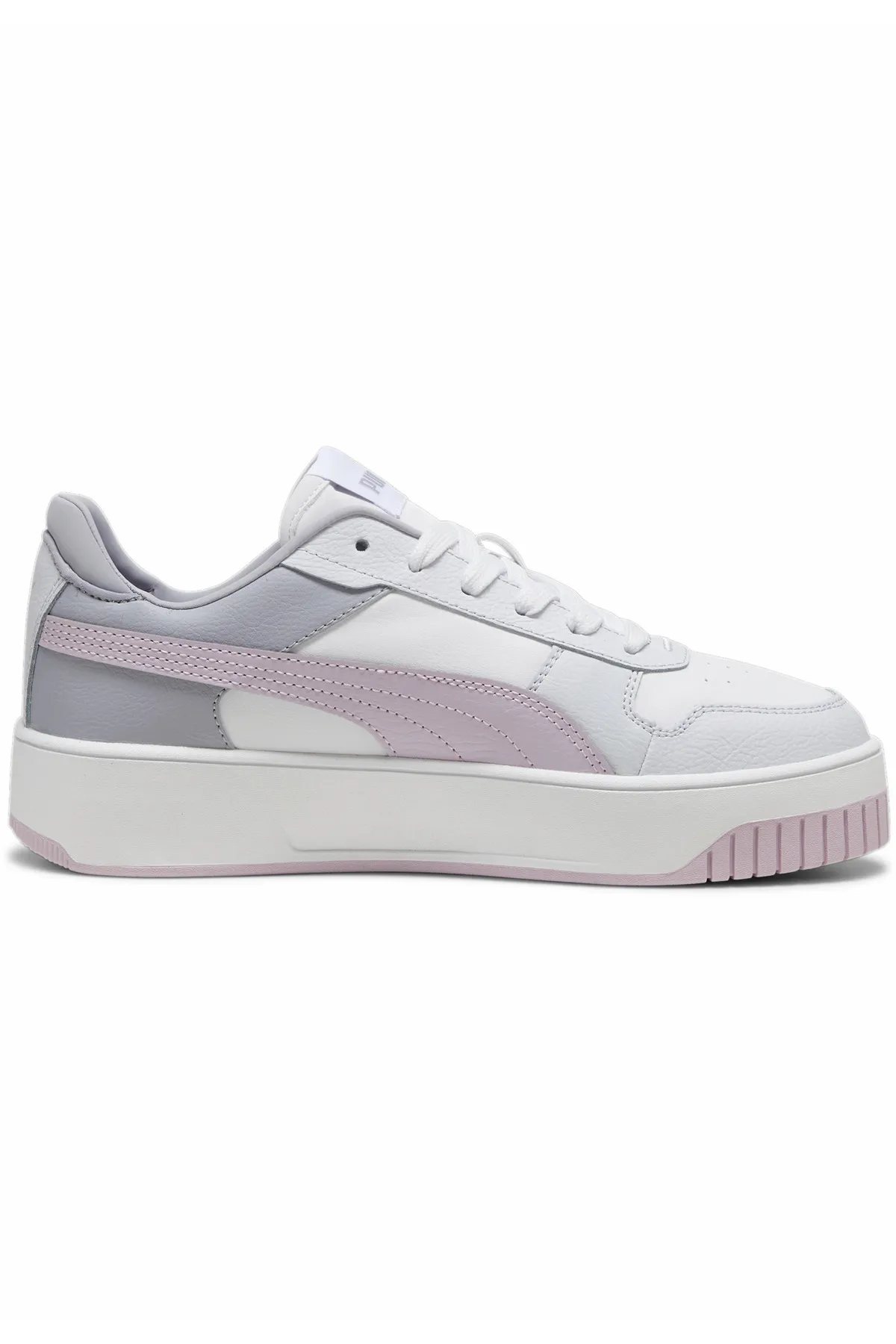 Puma  Carina Street Sneakers