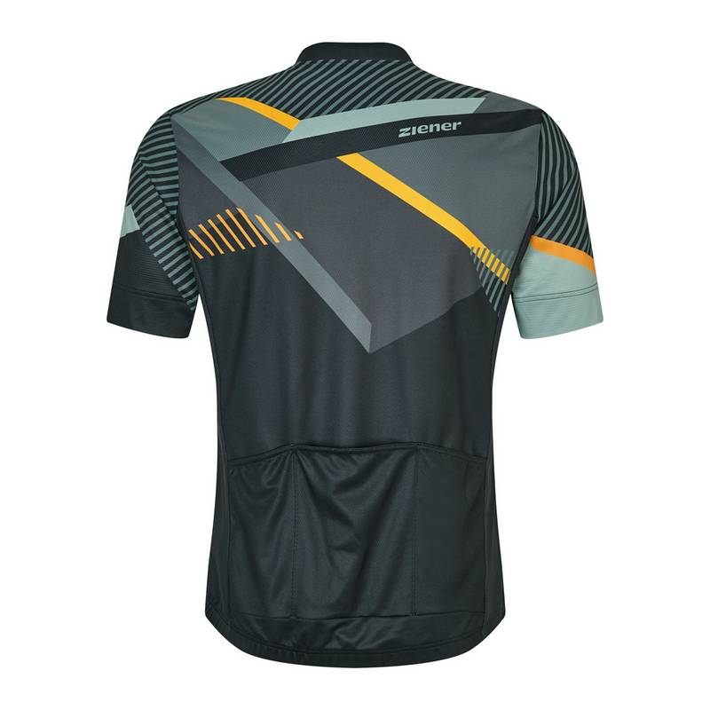 Ziener NELON Trikot Herren