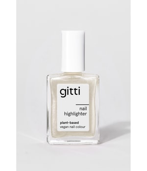gitti Nail Highlighter Nagellack-15 ml