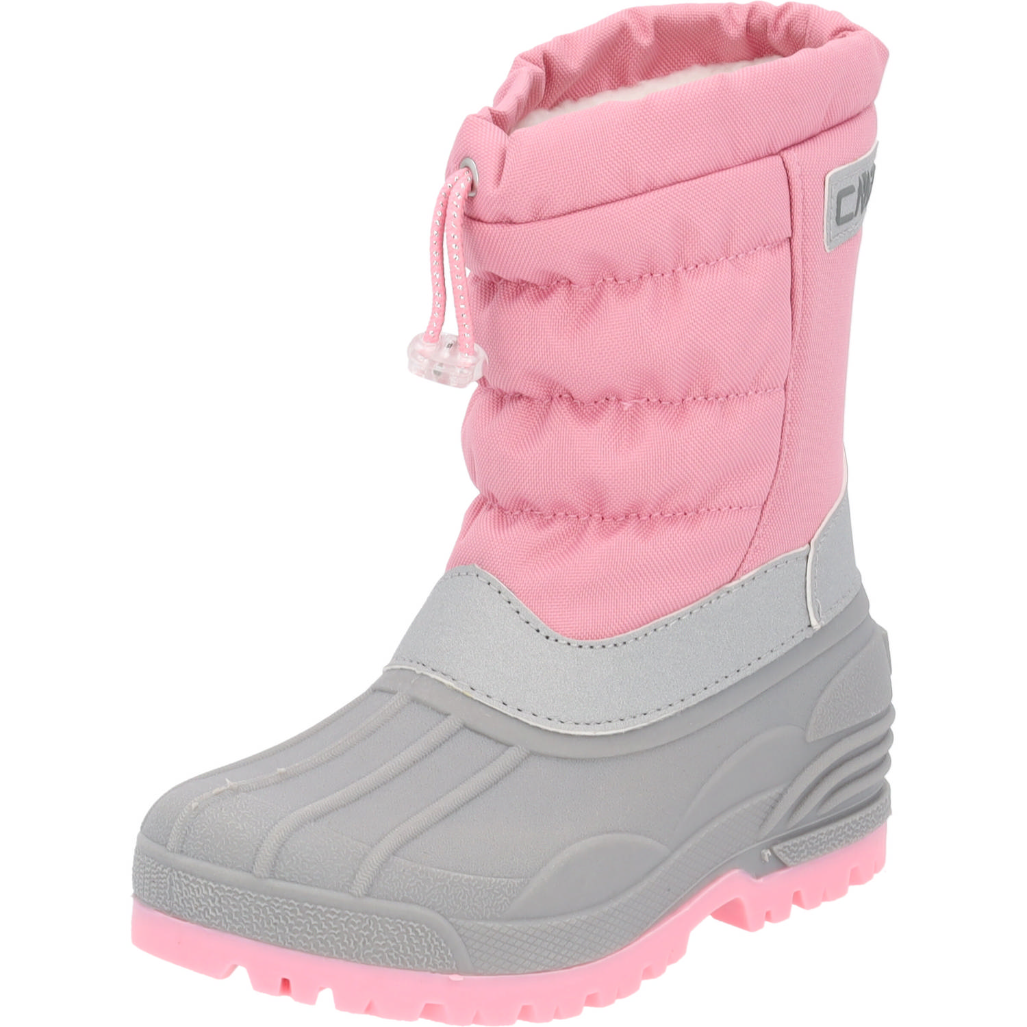 CMP Hanki 3.0 3Q75674 W, Winterstiefel, Kinder, Rosa