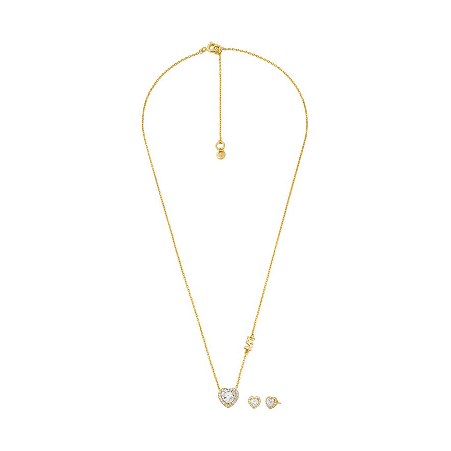 Michael Kors Schmuck-Set KORS BRILLIANCE
